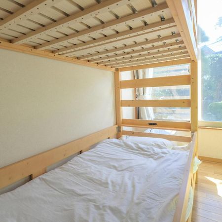 Tottori Guest House Miraie Base Pokoj fotografie