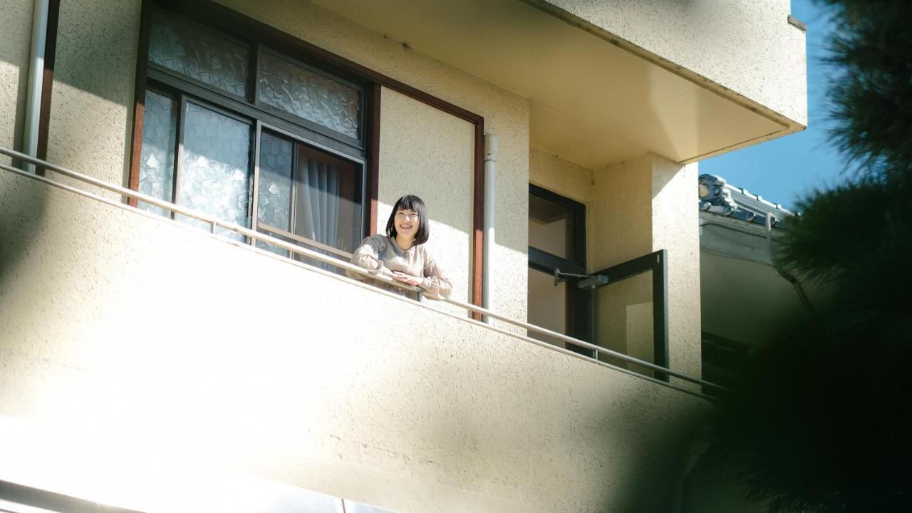 Tottori Guest House Miraie Base Exteriér fotografie